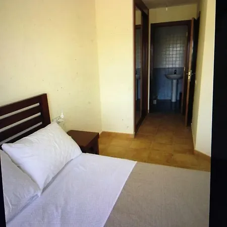 Villa El Sultan 4 Corralejo