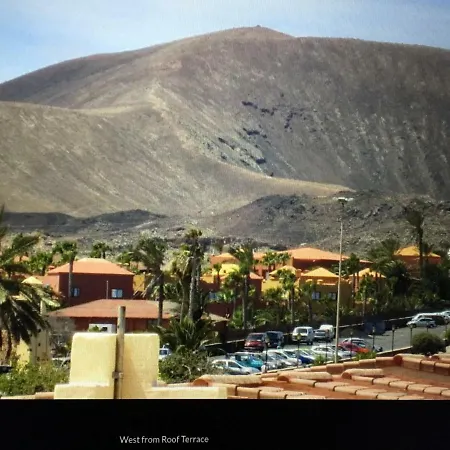 El Sultan 4 Corralejo