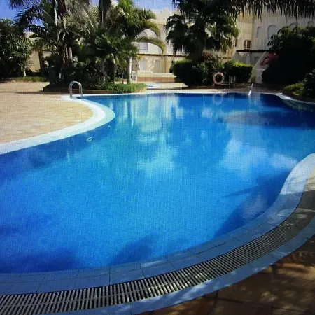 El Sultan 4 Villa Corralejo