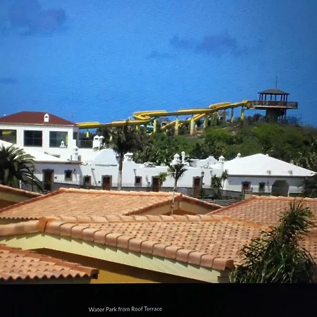 El Sultan 4 Villa