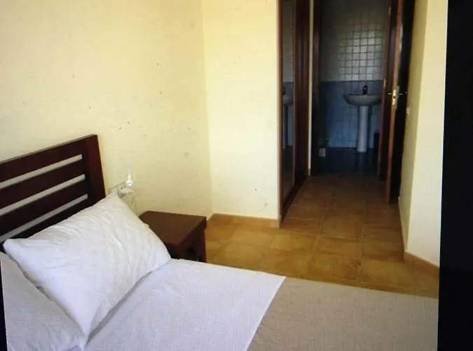 Villa El Sultan 4 Corralejo