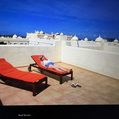 El Sultan 4 Corralejo