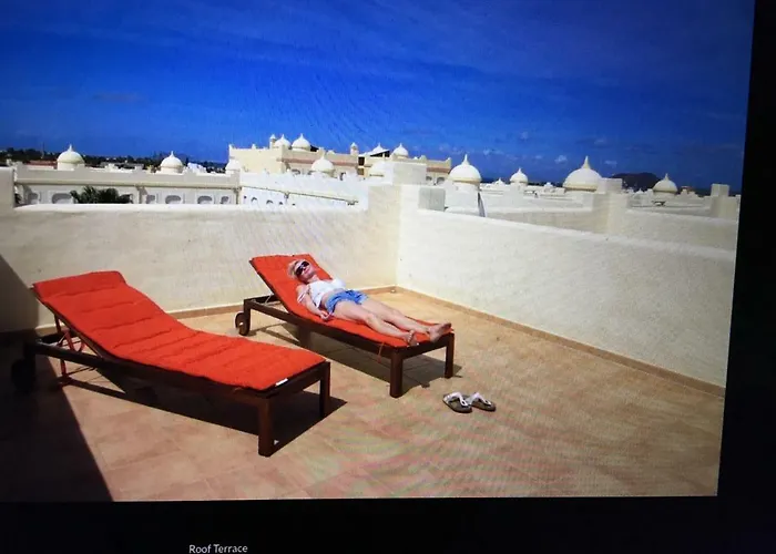 El Sultan 4 Corralejo