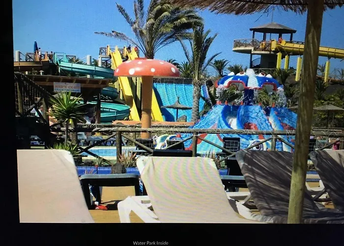 ヴィラ El Sultan 4