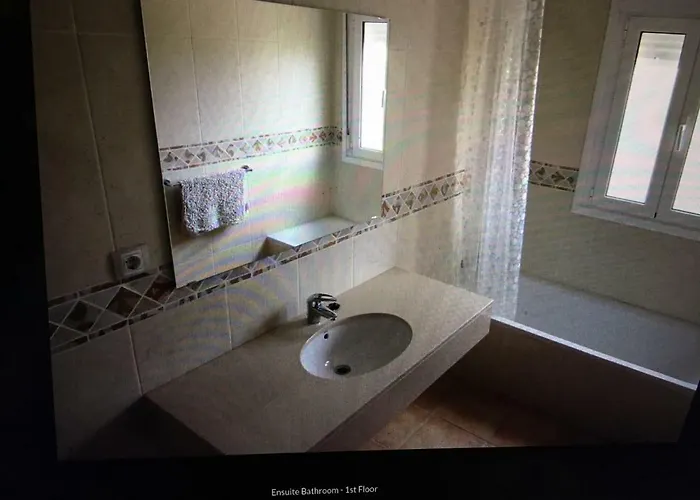 ヴィラ El Sultan 4 *