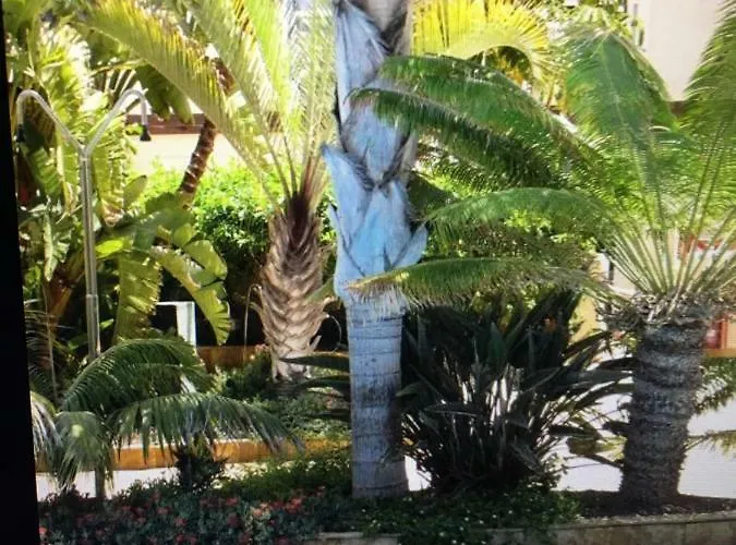 El Sultan 4 ヴィラ