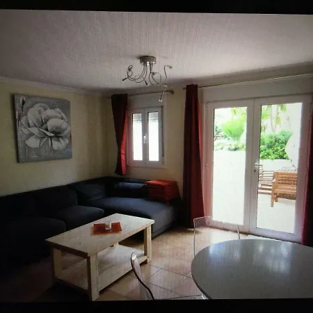 El Sultan 4 * Corralejo