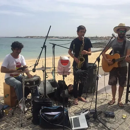 El Sultan 4 Corralejo